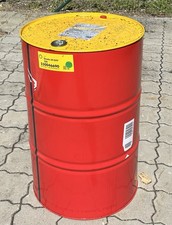 200L Metallfass Ölfass