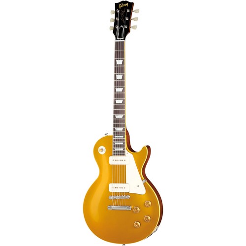 Gitarre gibson custom shop - e-gitarre,