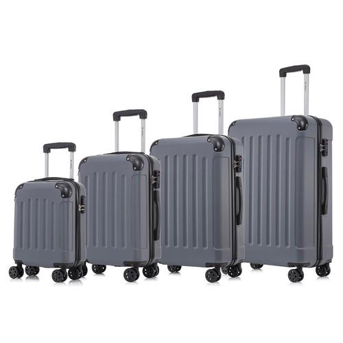 Premium reisekoffer - premium,