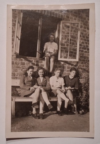 Originalfoto frau jung hübsch - originalfoto,