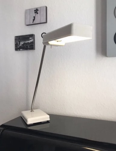 Klavierlampe