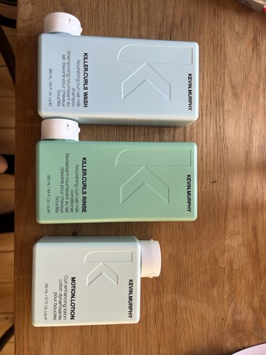 Kevin murphy produkte - murphy,