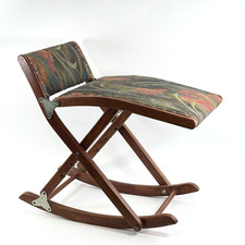 Mayer Mid Century Fußhocker