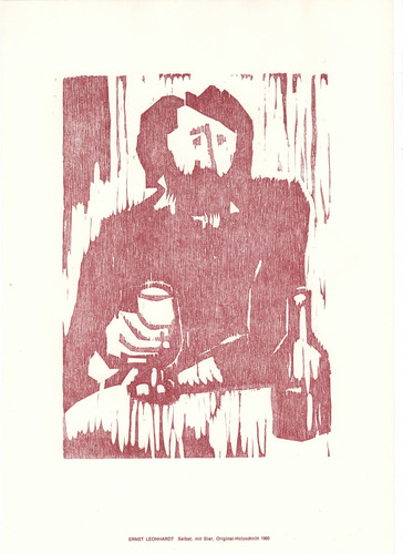 Ernst leonhart selbst mit - ernst,