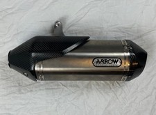 Arrow Slip-On Titan/Carbon