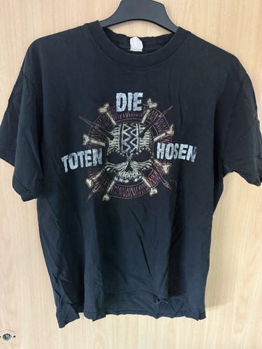 Die toten hosen - die,
