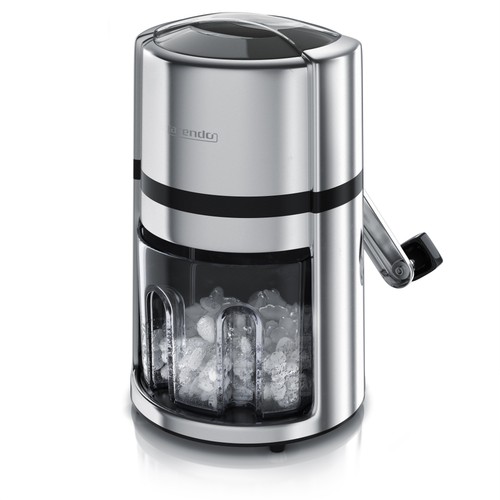 Arendo kue eis crusher 1l - arendo,