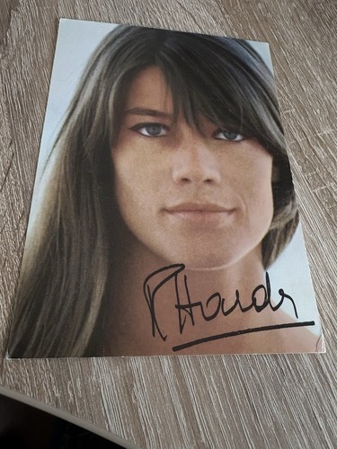 Francoise hardy original - francoise,