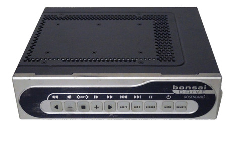 Rosendahl bonsaidrive with - rosendahl,