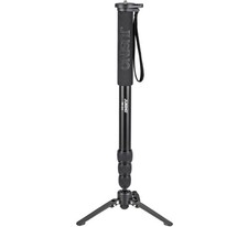 Monopod mit abnehmbarem fuß - mit,