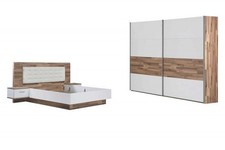 Schlafzimmer Set Bett