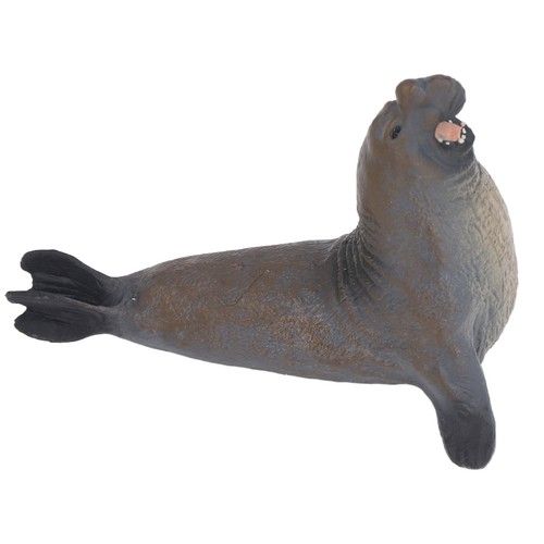 Lebensechte meeresfigur modell - lebensechte, meeresfigur-modell