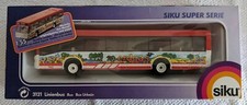 Siku 3121 Mercedes Linienbus, Bus, inkl. OVP, Vintage, TOP