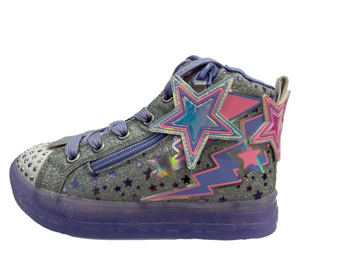 Skechers twinkle toes - skechers,