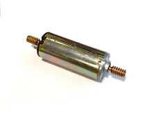 LGB 1.13.021.608 Bühler Motor mit Doppelwelle jeweils mit Schnecke