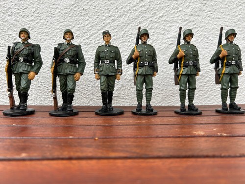 Wehrmacht soldaten mit - soldaten, und