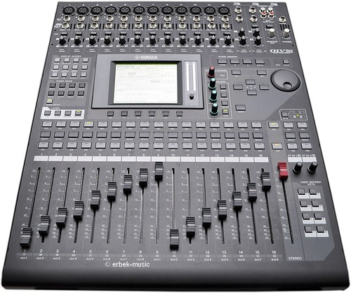 Yamaha 01v96i 01v96 01v 96 - 01v96i,