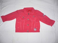 s.oliver babyjacke