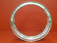 AKRONT Hochschulterfelge