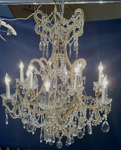 Lights italian venetian - 12,