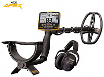 Ace apex multi frequenz - ace, multi-frequenz