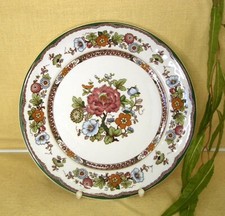 ESCHENBACH Ceranova Asiatische Blüte - 1 Speiseteller 26,5 cm