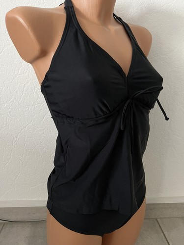 Lascana tankini set bügel - set,