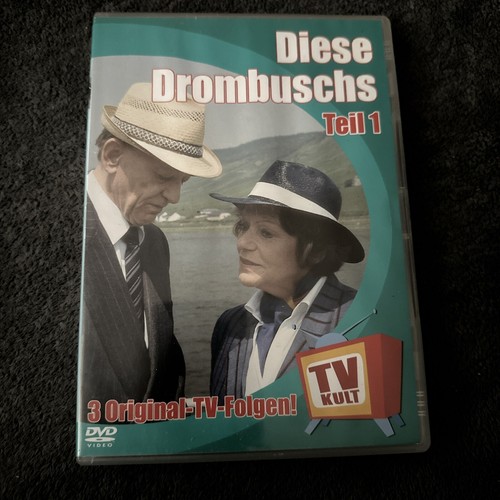 Kult diese drombuschs - tv,