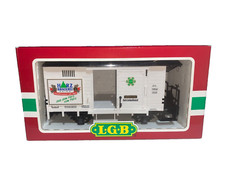 Lgb 4031 harz brauerei - harz,