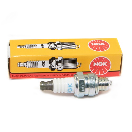 Zündkerze ngk cmr6a für - zündkerze,