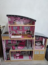 puppenhaus holz groß