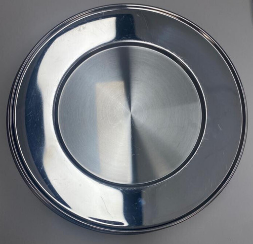 Wmf platzteller 30cm edelstahl - 30cm,