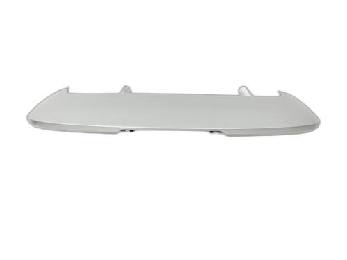 Spoiler für heckklappe opel - spoiler,