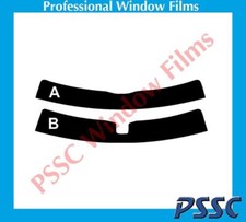 Vor Cut Sonne Streifen Auto