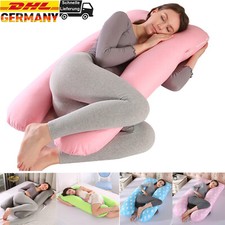 Schwangerschaftskissen U Form