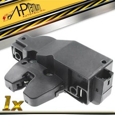 Heckklappenschloss Heckklappe