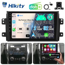 DAB+ CarPlay Android13