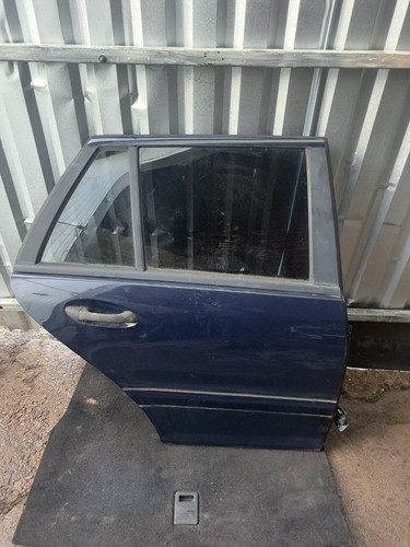 C7hr mercedes benz w203 - mercedes, kombi