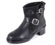 501 Schuh Lederschuh London