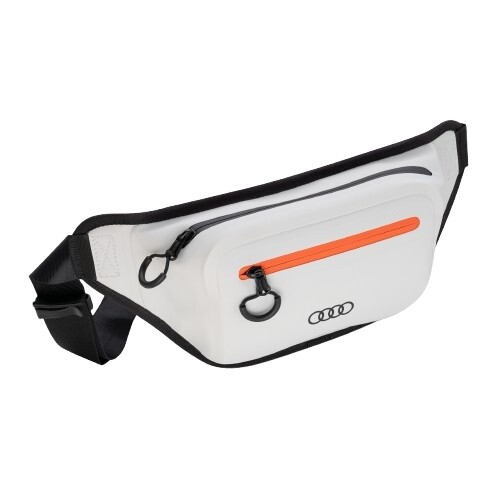 Original audi hip bag - audi,