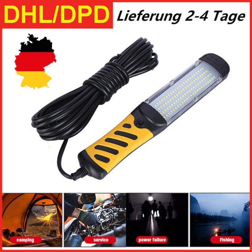 Stablampe für led - für,