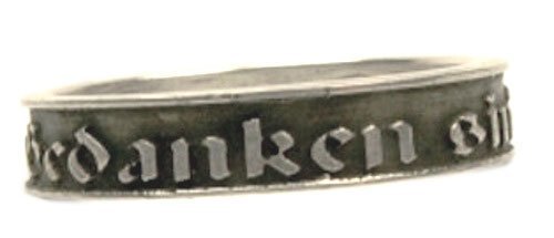 Ring die gedanken sind - -,