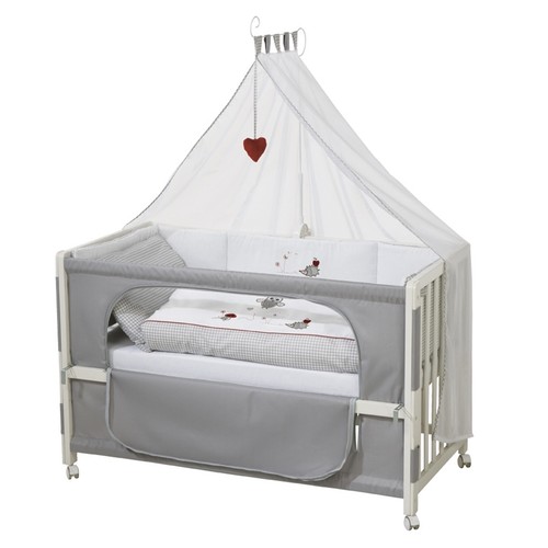 Roba room bed kinderbett - room,