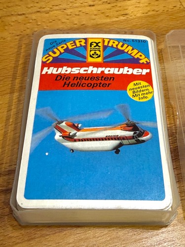 Hubschrauber helicopter - -,
