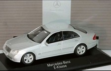 Mercedes klasse w211 - e,