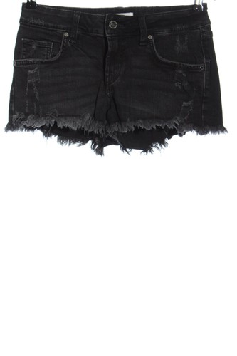 Trf jeansshorts damen kurze - trf,