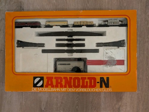 Top arnold spur - |,