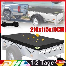 Anhängerplane Flachplane