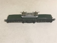 Märklin krokodil 3015 - krokodil,