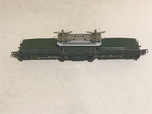 Dachbodenfund märklin - dachbodenfund,